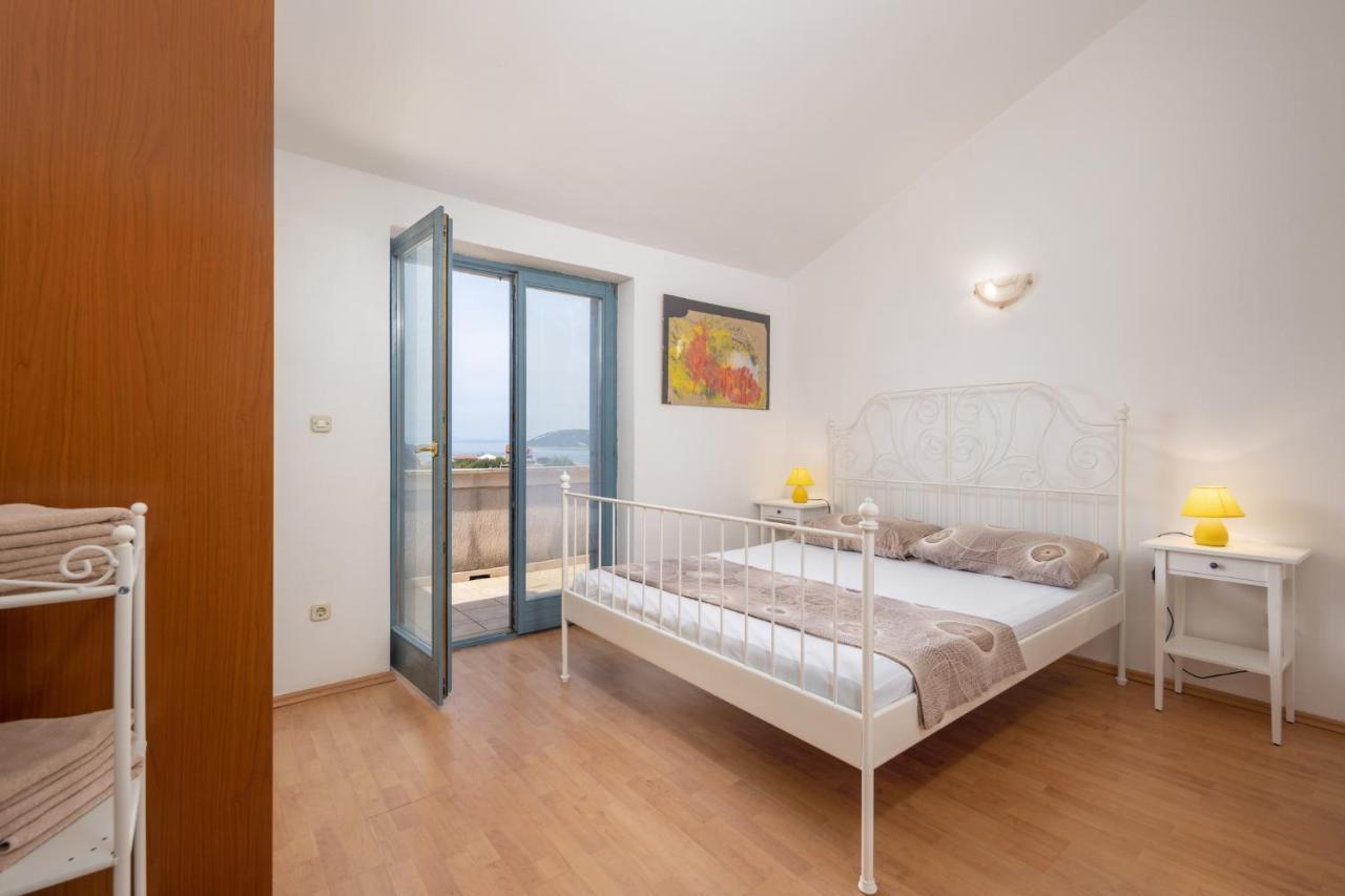 Apartment Doris Supetarska Draga Esterno foto